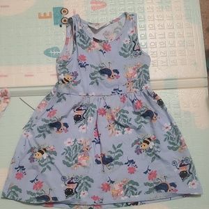 Toddler 3T/4T dress